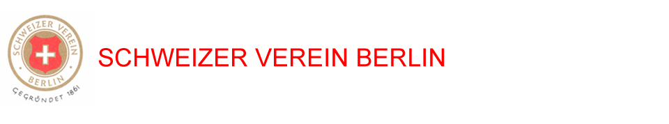 Schweizer Verein Berlin